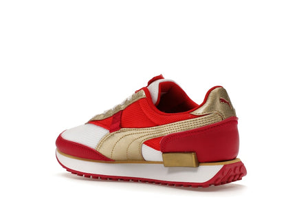 Puma Future Rider Glitz (GS)