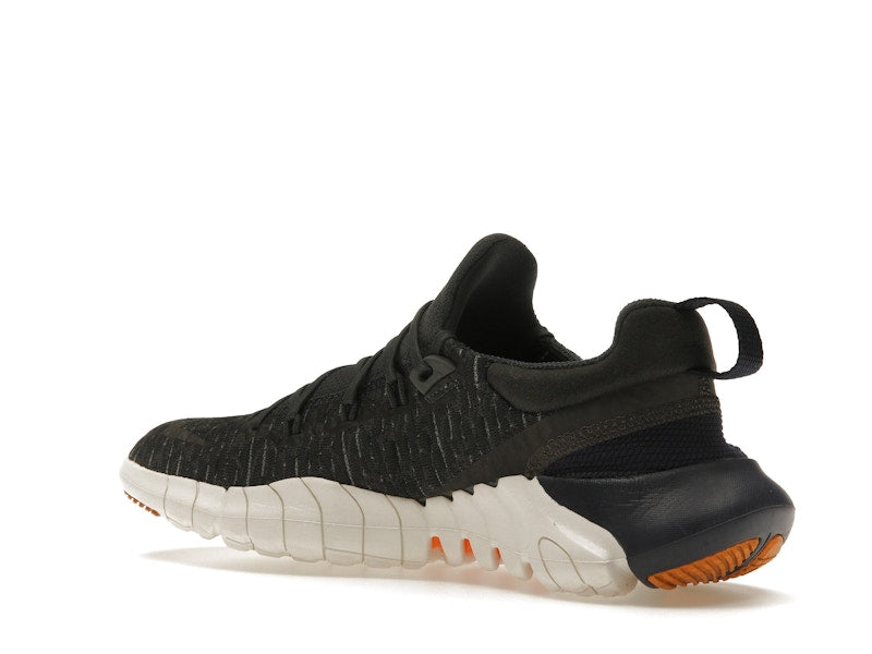 Nike Free Run 5.0 Next Nature Anthracite Blackened Blue