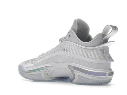 Jordan 36 Low Pure Money