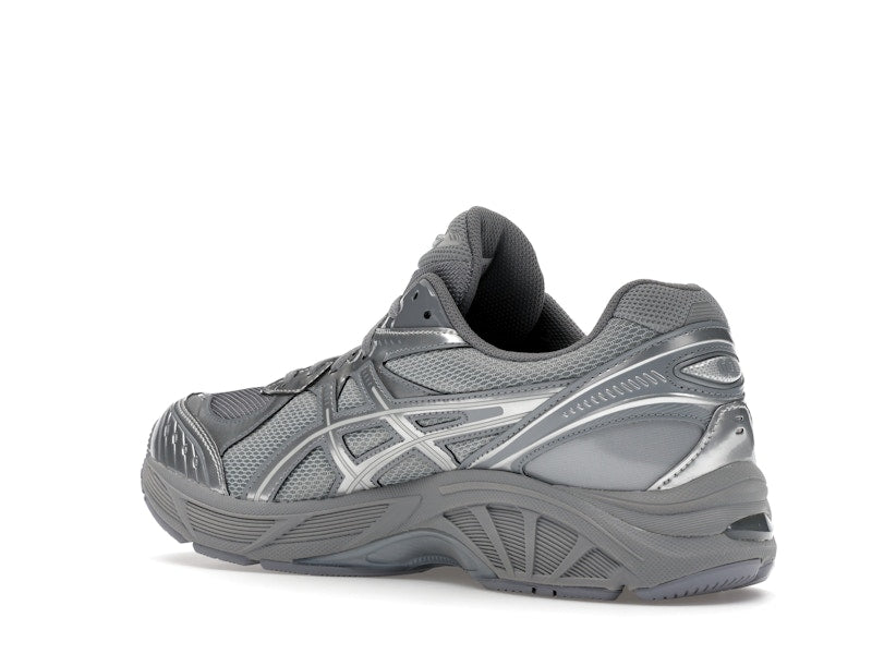 ASICS GT-2160 Silver Grey