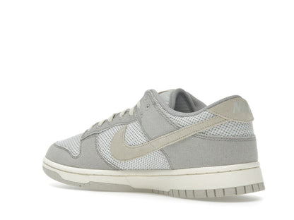 Nike Dunk Low Retro SE College Grey Light Bone Pale Ivory Pearl White