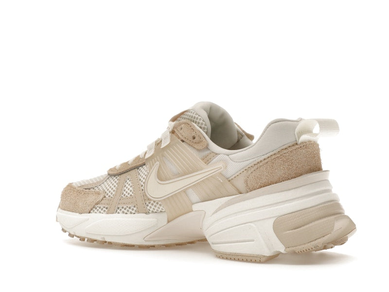 Nike V2K Run Sail Sand Drift (Women's)