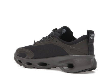 On Running Cloudsolo LOEWE Dark Brown Black