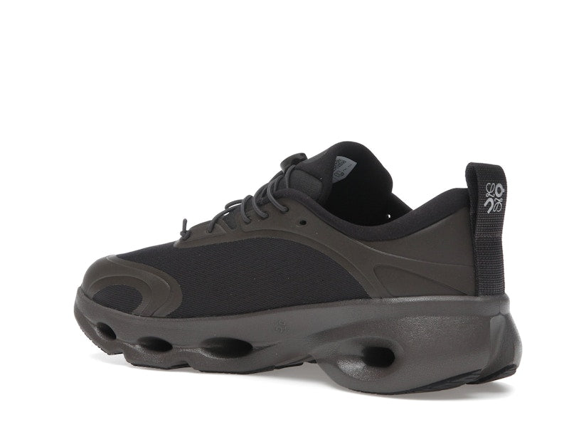 On Running Cloudsolo LOEWE Dark Brown Black