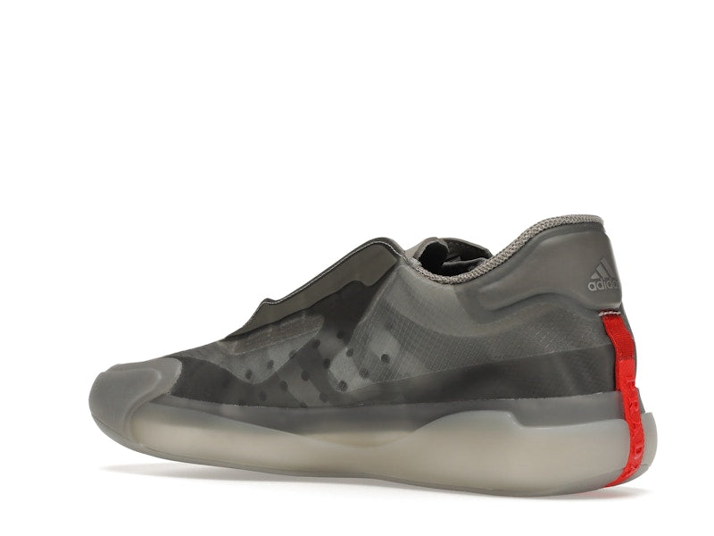 adidas Luna Rossa 21 Prada Gunmetal Grey