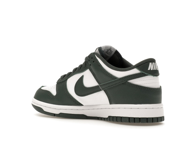 Nike Dunk Low Vintage Green (GS)