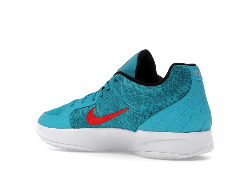 Nike Ja 2 Scratch
