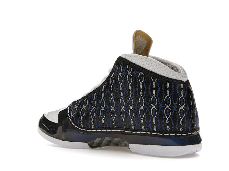 Jordan 23 Motorsports / Wizards