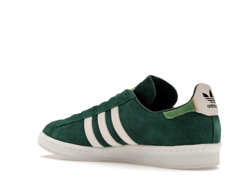adidas Campus 80s House of Pain x Concepts Fine Malt Lyrics