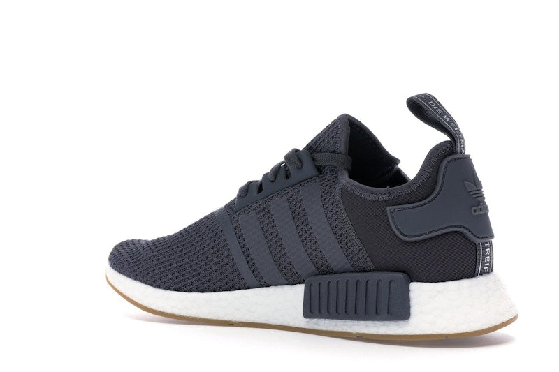 adidas NMD R1 Grey Gum