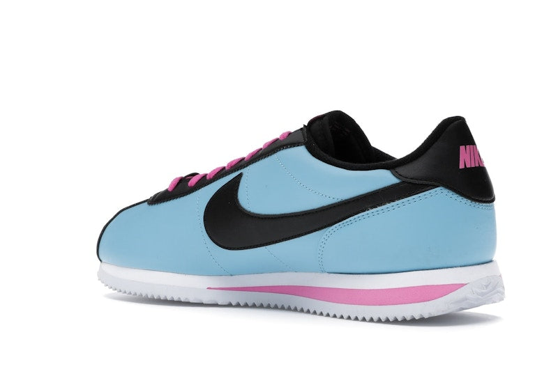 Nike Cortez Basic Leather South Beach