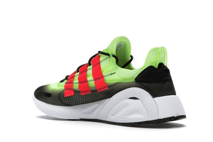 adidas LXCON Core Black Shock Red