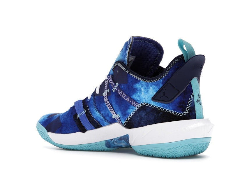 Jordan Why Not Zer0.4 Trust and Loyalty