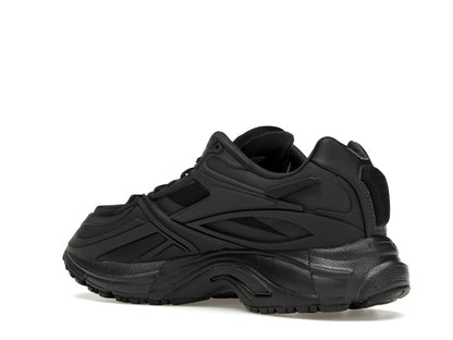 Reebok Remier Road Black