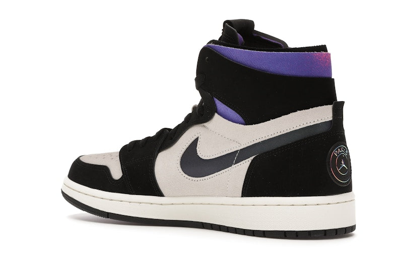 Jordan 1 High Zoom Air CMFT PSG Paris Saint-Germain