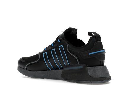 adidas NMD V3 Black Pulse Blue