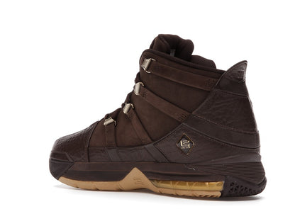 Nike LeBron 3 Birthday