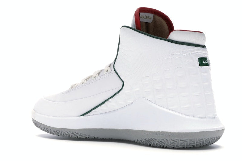 Jordan XXXII NRG