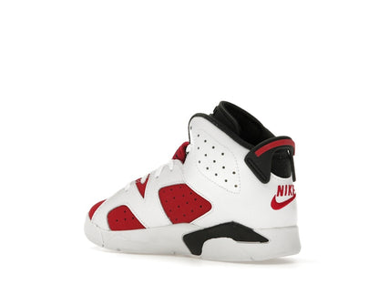 Jordan 6 Retro Carmine (2021) (PS)