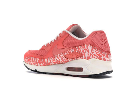 Nike Air Max 90 Powerwall Sunblush