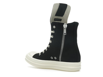 Rick Owens Hollywood DRKSHDW High Black Milk (Women's)