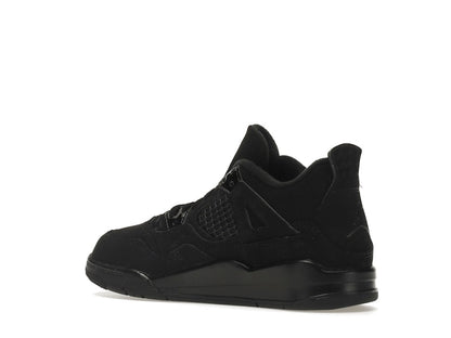 Jordan 4 Retro Black Cat (2020) (PS)
