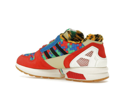 adidas ZX 8000 atmos Setsubun