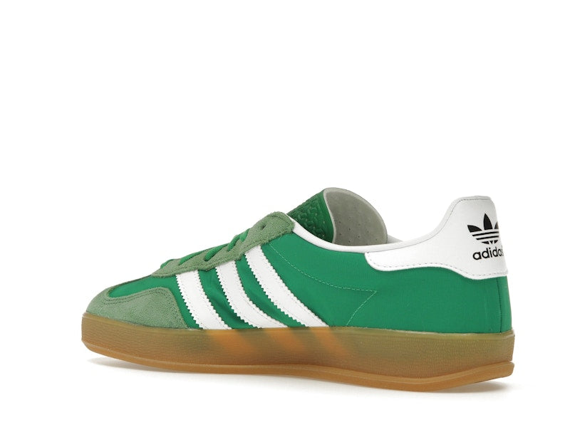 adidas Gazelle Indoor Green Gum