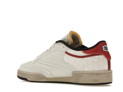 Reebok Club C 85 Street Fighter Ryu