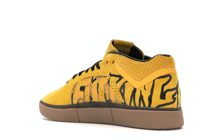 adidas Tyshawn Fucking Awesome