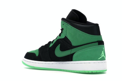 Jordan 1 Mid Xbox E3 (2018)