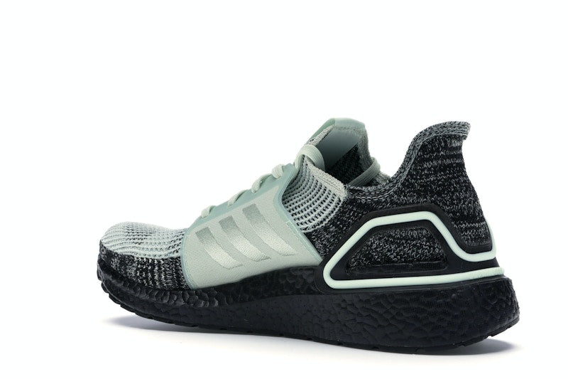 adidas Ultra Boost 19 Linen Green