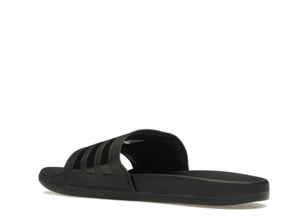 adidas Adilette Comfort Slides Core Black