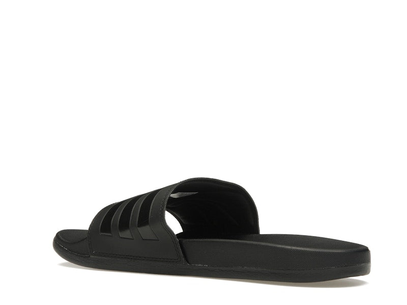 adidas Adilette Comfort Slides Core Black