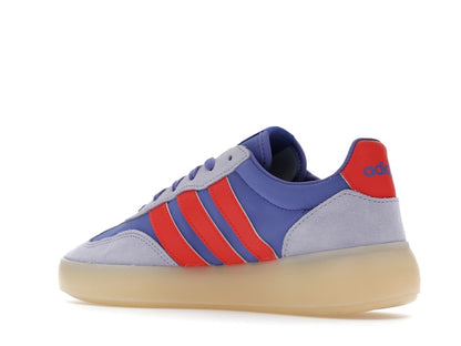 adidas Barreda Decode Violet Tone Bright Red Semi Cobalt Blue (Women's)