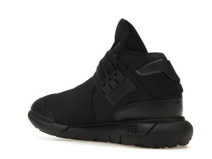 adidas Y-3 Qasa Triple Black