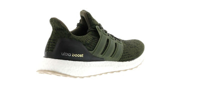 adidas Ultra Boost 3.0 Night Cargo