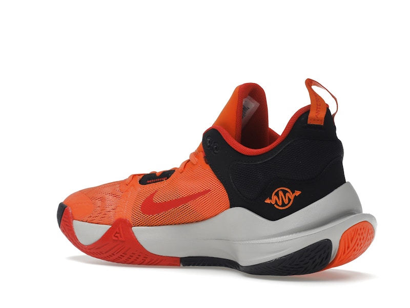Nike Giannis Immortality 2 Lighthouse of Alexandria