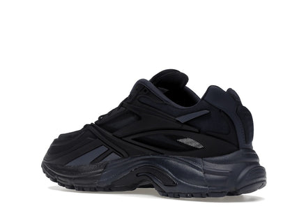 Reebok Premier Road Modern Black Vector Navy