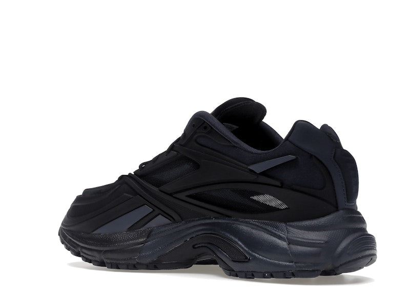 Reebok Premier Road Modern Black Vector Navy