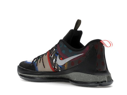 Nike KD 8 What the