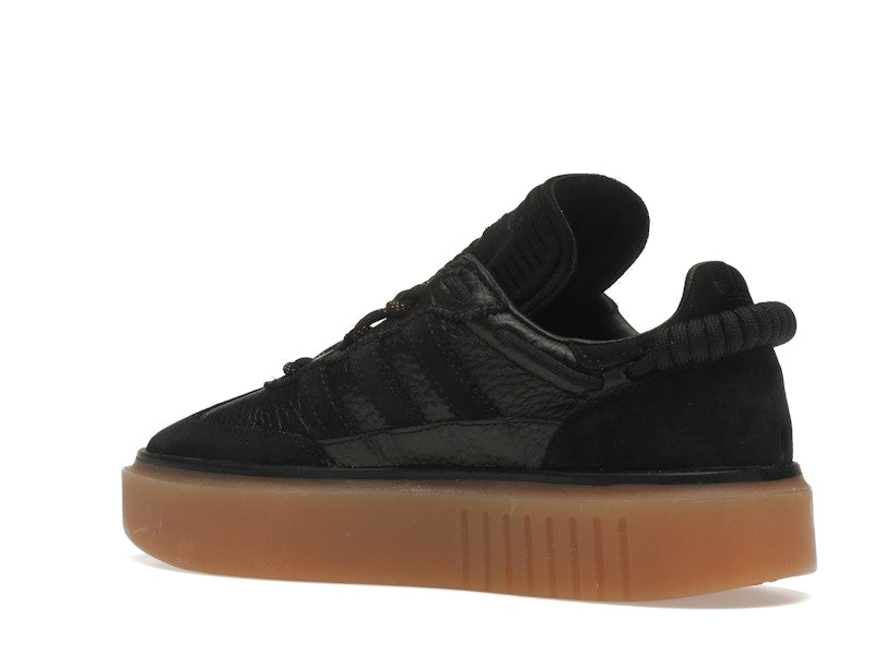 adidas Super Sleek 72 Beyonce Ivy Park Black (Women's)