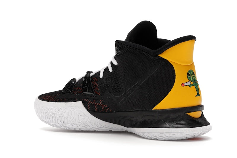 Nike Kyrie 7 Raygun