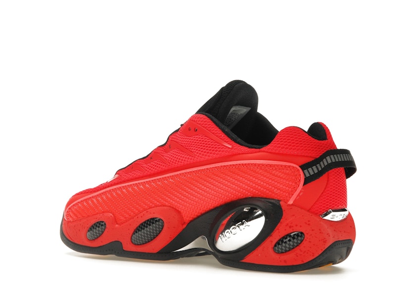 Nike NOCTA Glide Drake Bright Crimson