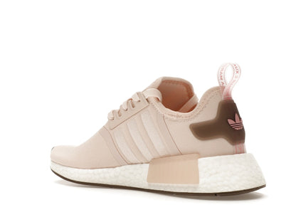 adidas NMD R1 Wonder Quartz Earth Strata Super Pop (Women's)