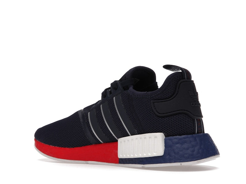 adidas NMD R1 United By Sneakers Los Angeles