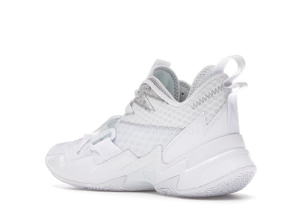 Jordan Why Not Zer0.3 White