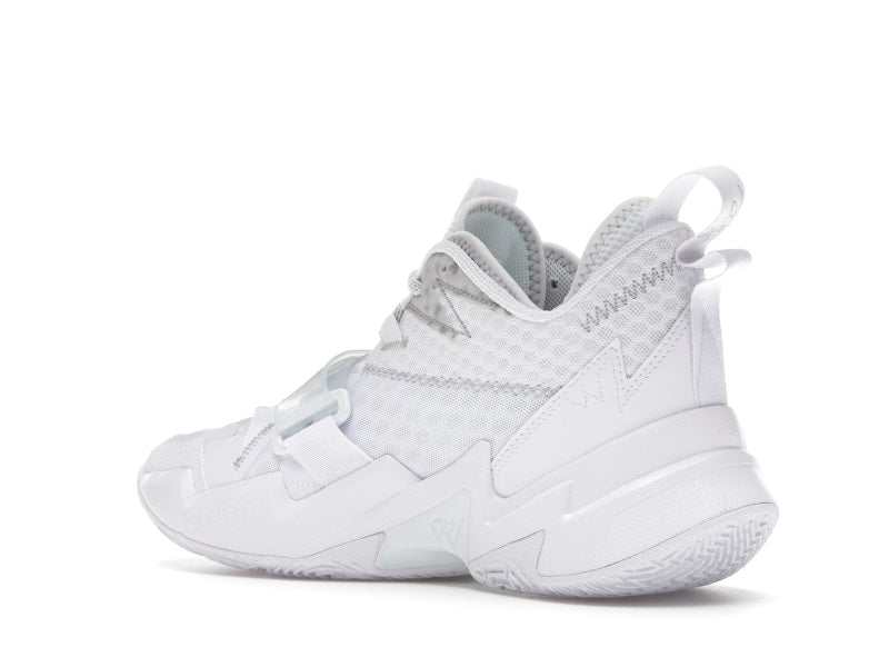 Jordan Why Not Zer0.3 White