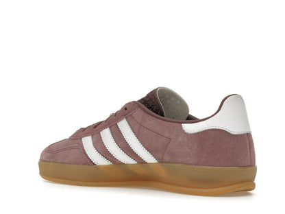 adidas Gazelle Indoor Shadow Fig (Women's)
