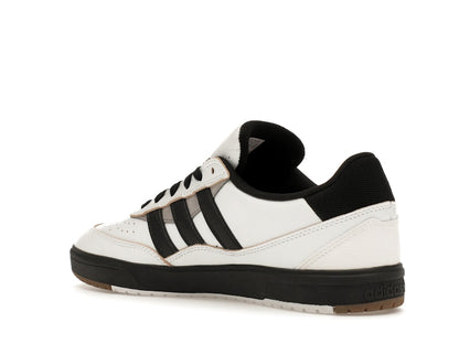 adidas Tyshawn II Crystal White Core Black